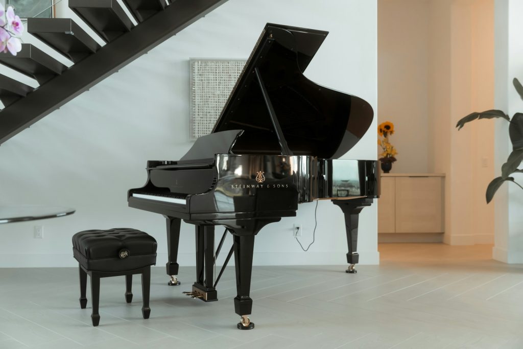 Piano