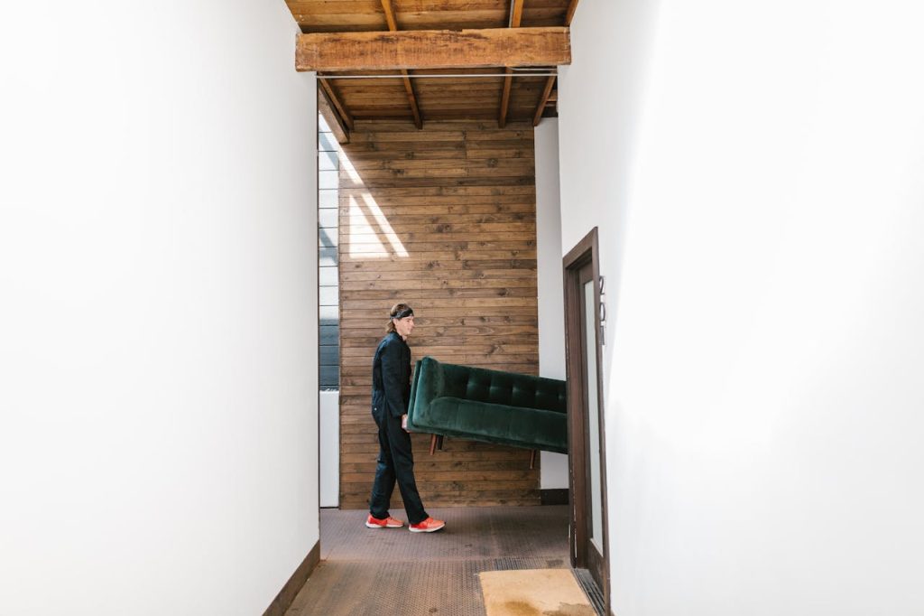 professional movers