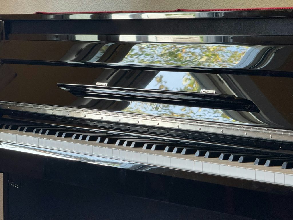 Piano Movers