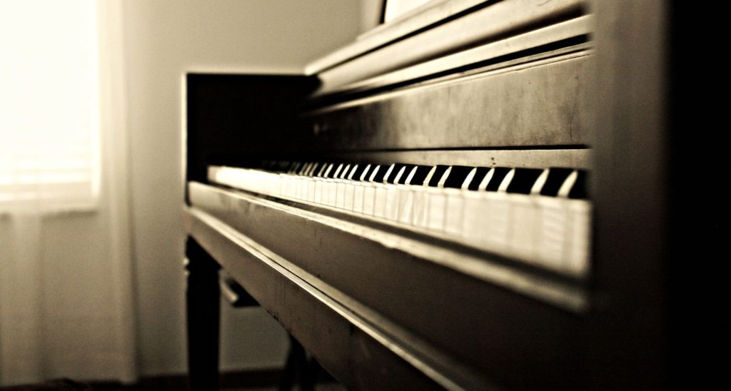 Piano Movers