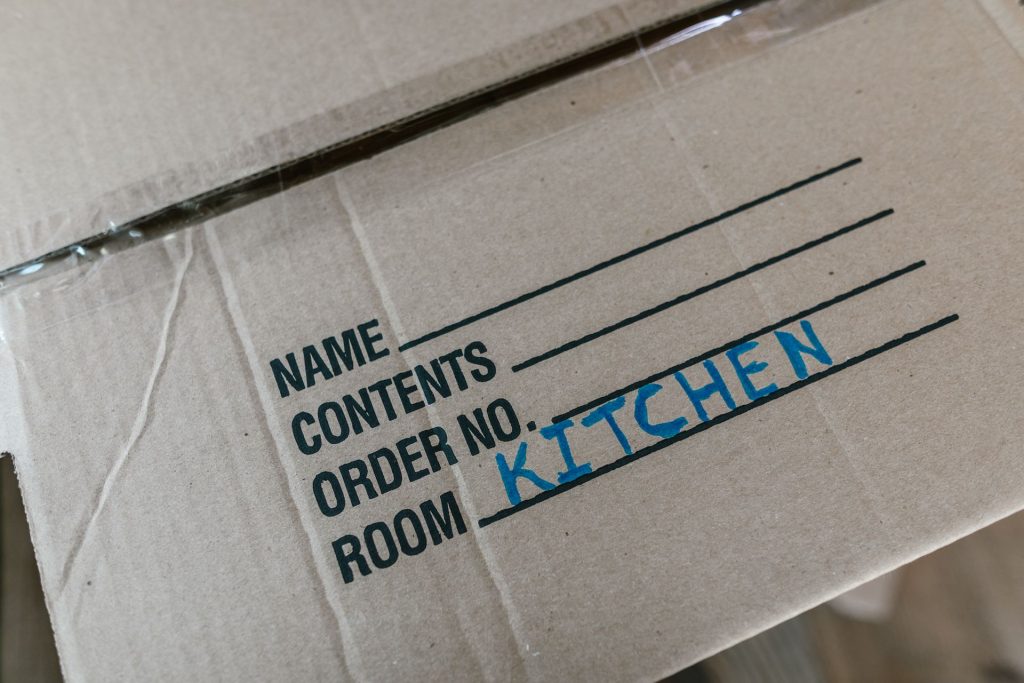 Johnsons Movers
