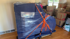 All Out Movers Piano Movers